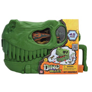 Dino Valley 45 Piece Dino Bucket