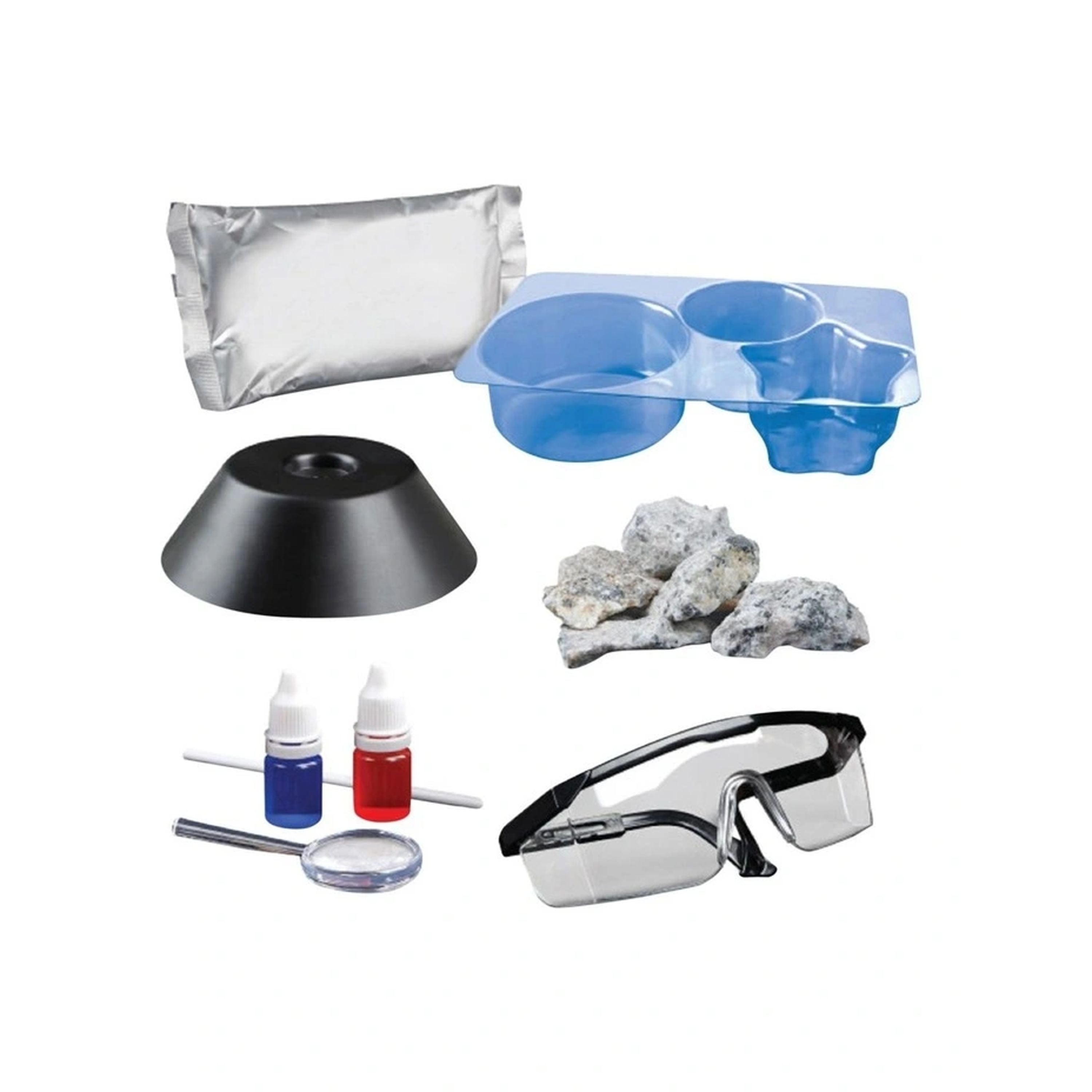 Discovery Mindblown Crystal Growing Kit