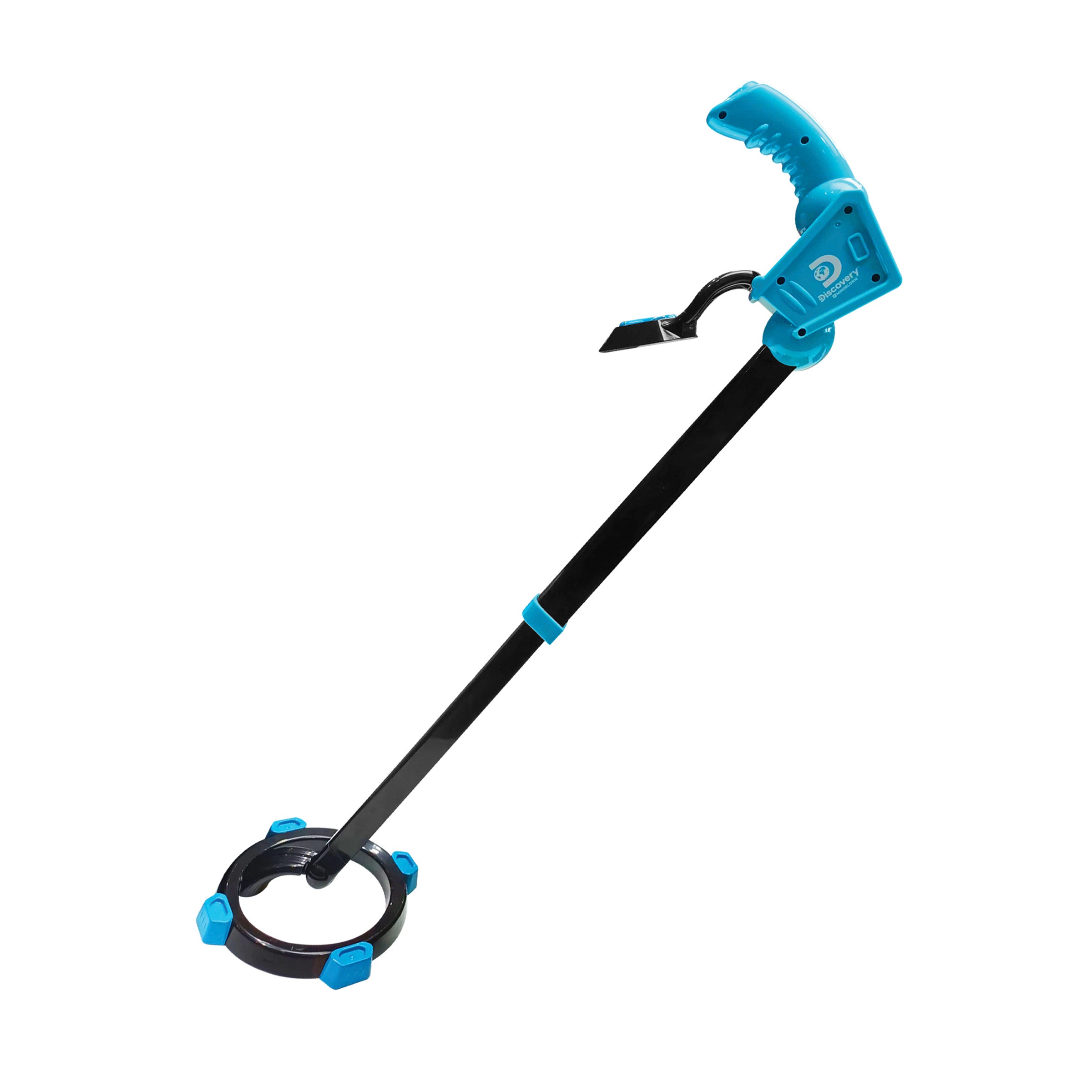 Discovery Mindblown Digital Metal Detector