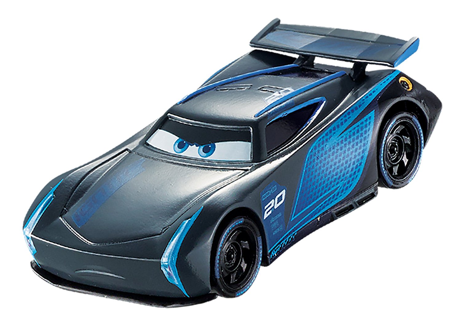 Disney Pixar Cars - Jackson Storm