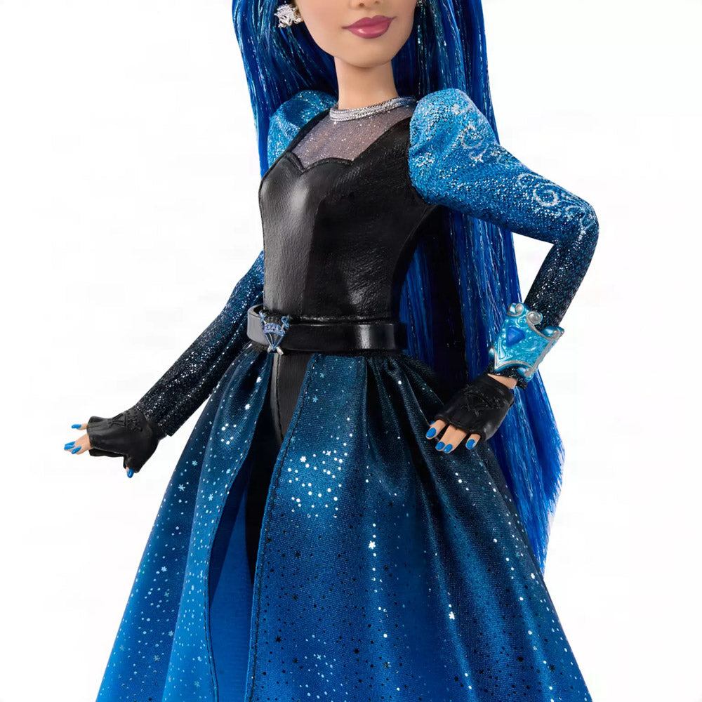 Disney Descendants Wicked Wonderland Deluxe Fashion Doll - Chloe Wonderland