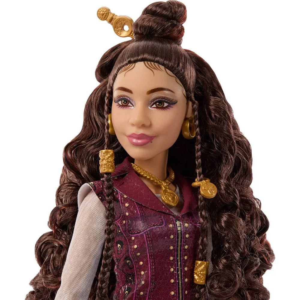Disney Descendants Wicked Wonderland Doll - Hazel Hook Daughter of Hook