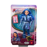 Disney Descendants Wicked Wonderland - Princess Chloe Charming Daughter of Cinderella doll.