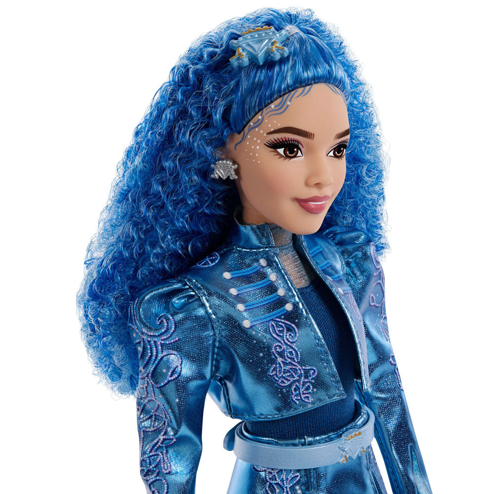Disney Descendants Wicked Wonderland - Princess Chloe Charming Daughter of Cinderella doll.