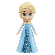 DISNEY FROZEN MINI TODDLER DOLL ELSA - Toyworld NZ
