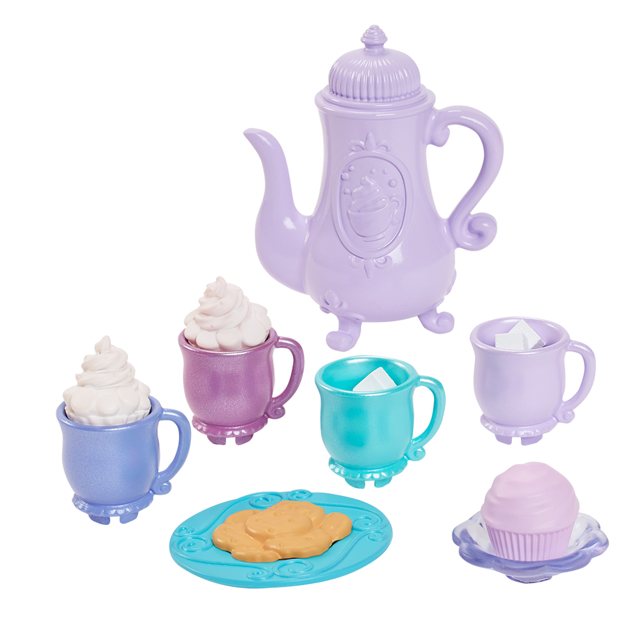 Disney Frozen Olaf Treat Cart