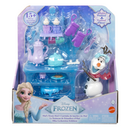 Disney Frozen Olaf Treat Cart