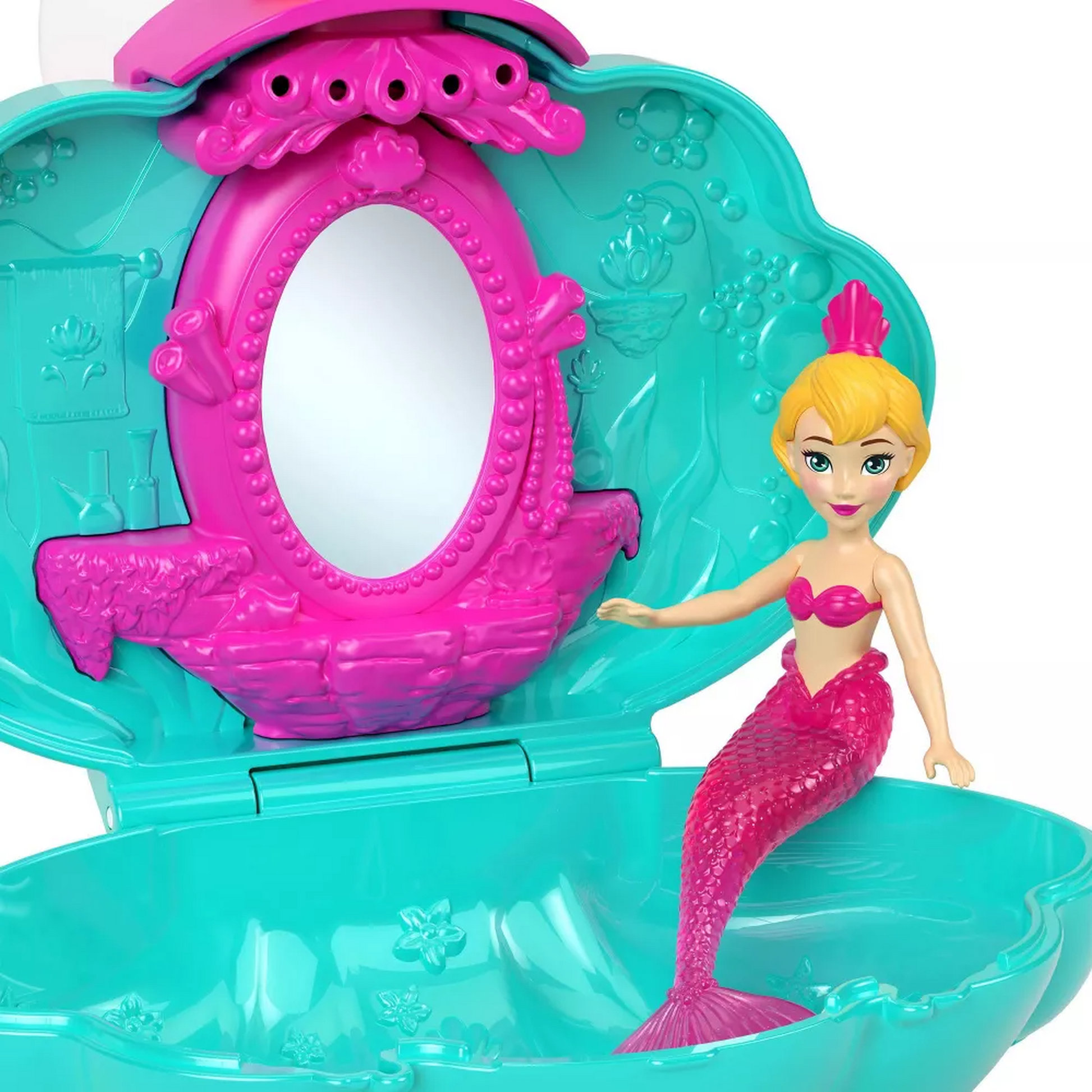 Disney Princess Small Doll Ariel's Sisters Bath Time – Toyworld NZ