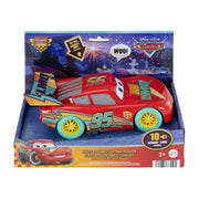 Disney Pixar Cars Lights & Sounds Lightning McQueen