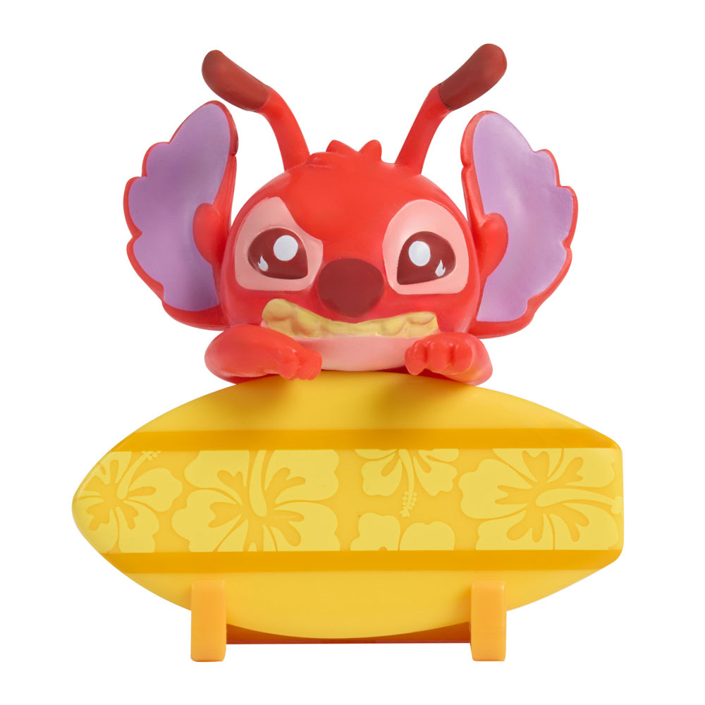 Disney Stitch Attachmeez Series 2 Blind Box toy.