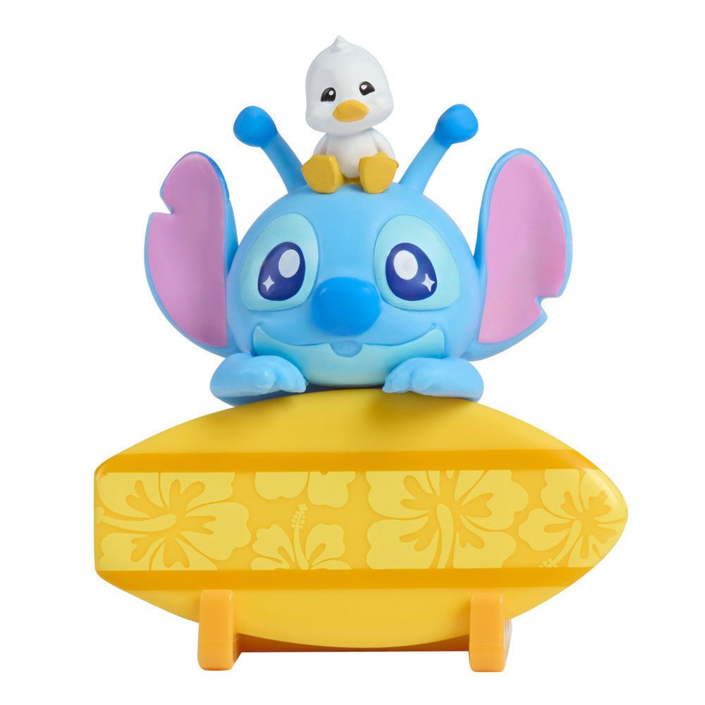 Disney Stitch Attachmeez Series 2 Blind Box toy.