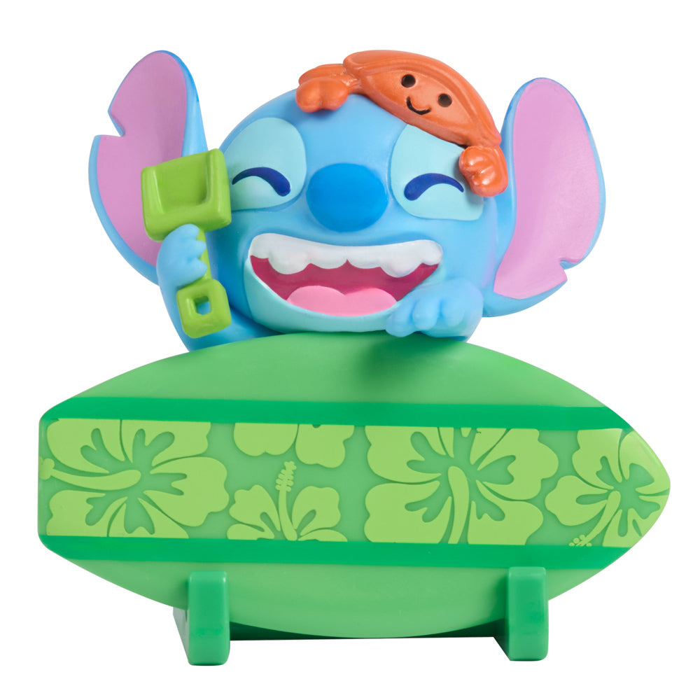Disney Stitch Attachmeez Series 2 Blind Box toy.