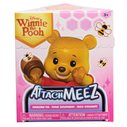Disney Winnie the Pooh Attachmeez Blind Box toy.