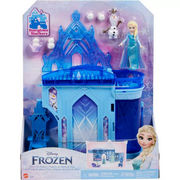 Disney Frozen Storytime Stackers Castle Elsa