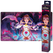 Disney Lorcana Series 5 Shimmering Skies Playmat - Belle