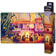 Disney Lorcana Series 5 Shimmering Skies Playmat - Encanto