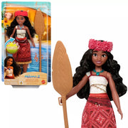 Disney Moana 2 Singing Moana Doll