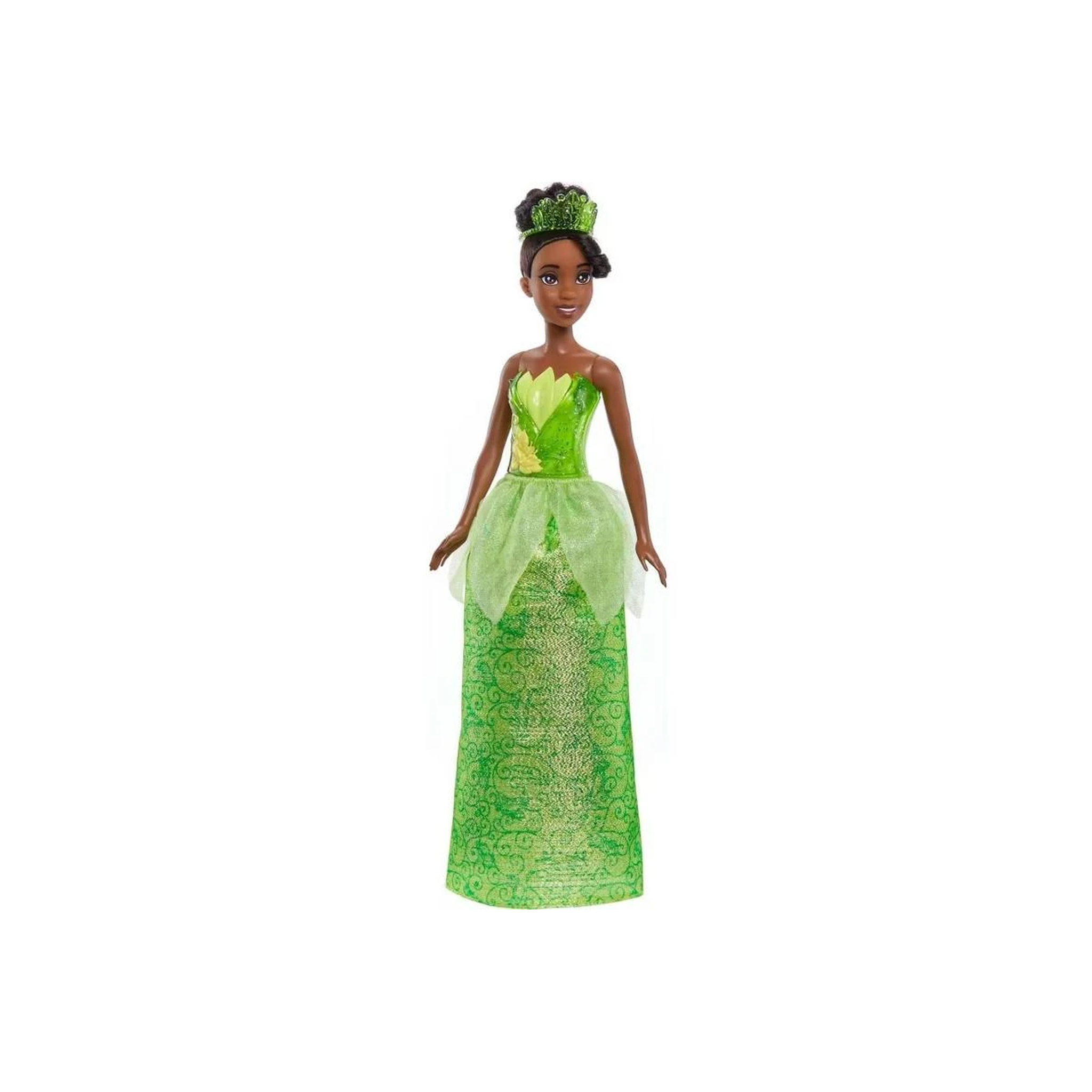 Disney Princess Core Fashion Doll Tiana