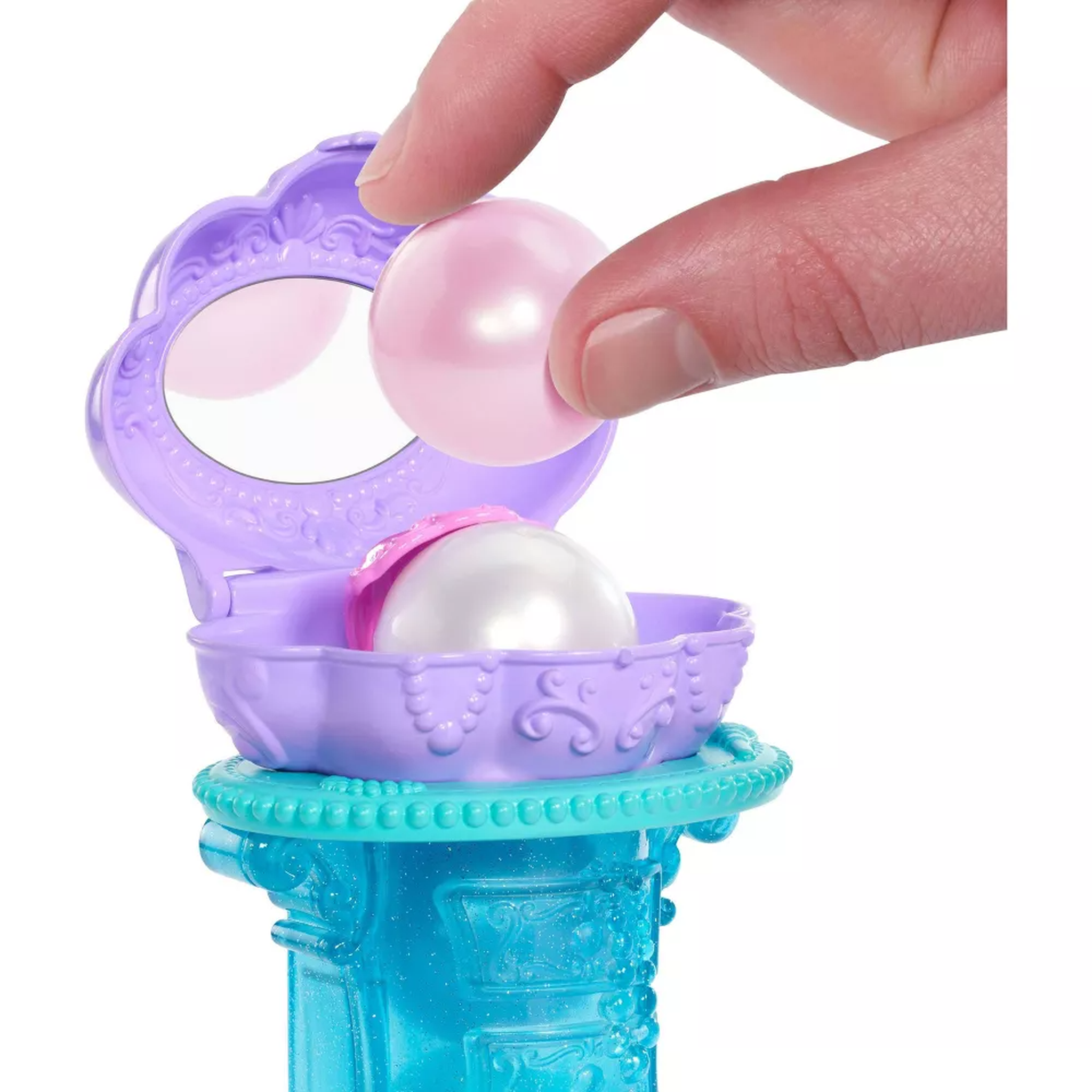 Disney Princess Mermaid Surprise