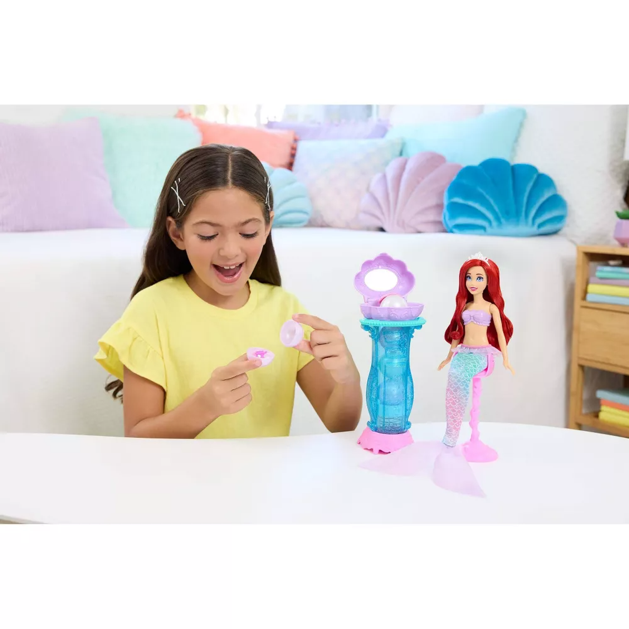 Disney Princess Mermaid Surprise