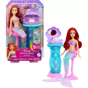 Disney Princess Mermaid Surprise