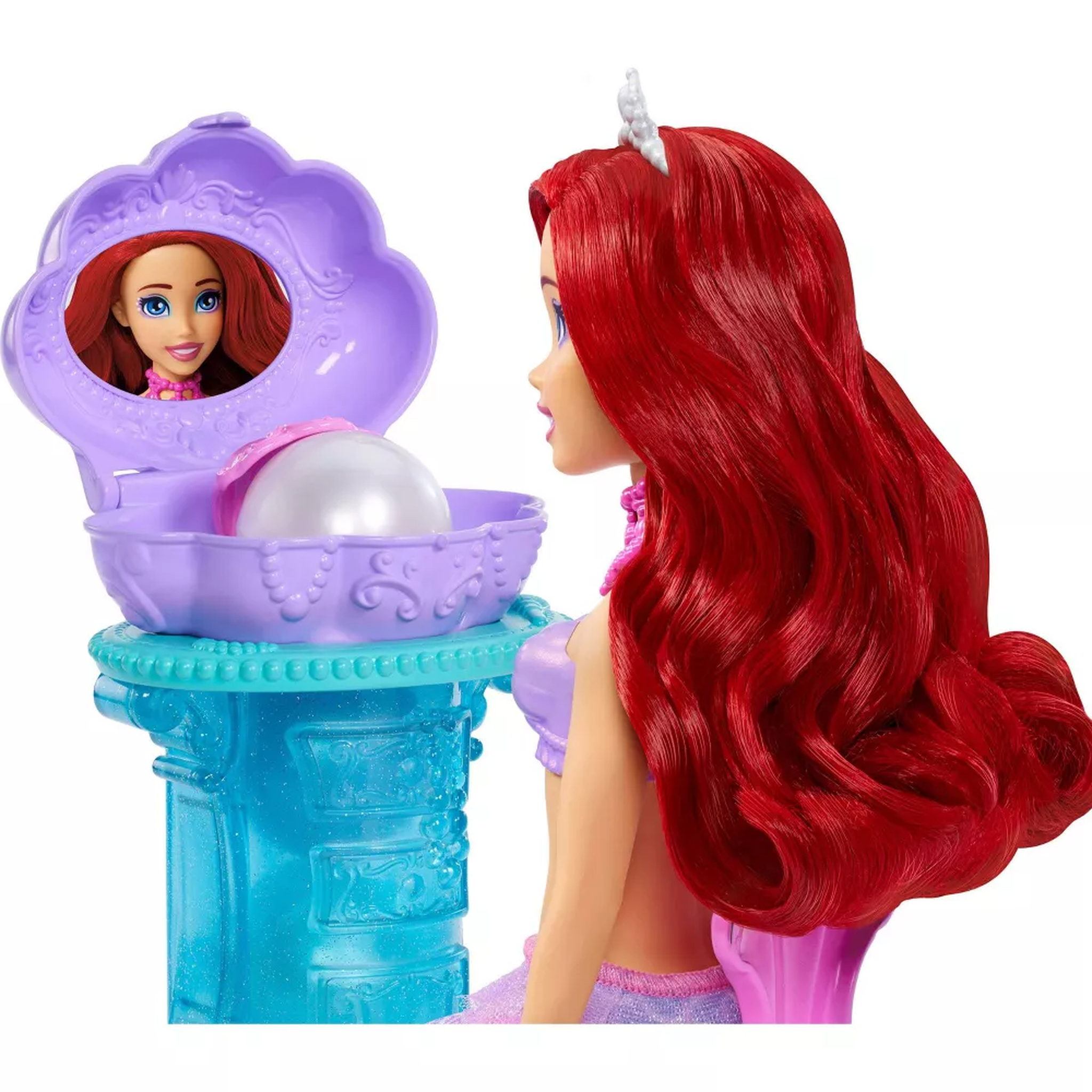 Disney Princess Mermaid Surprise