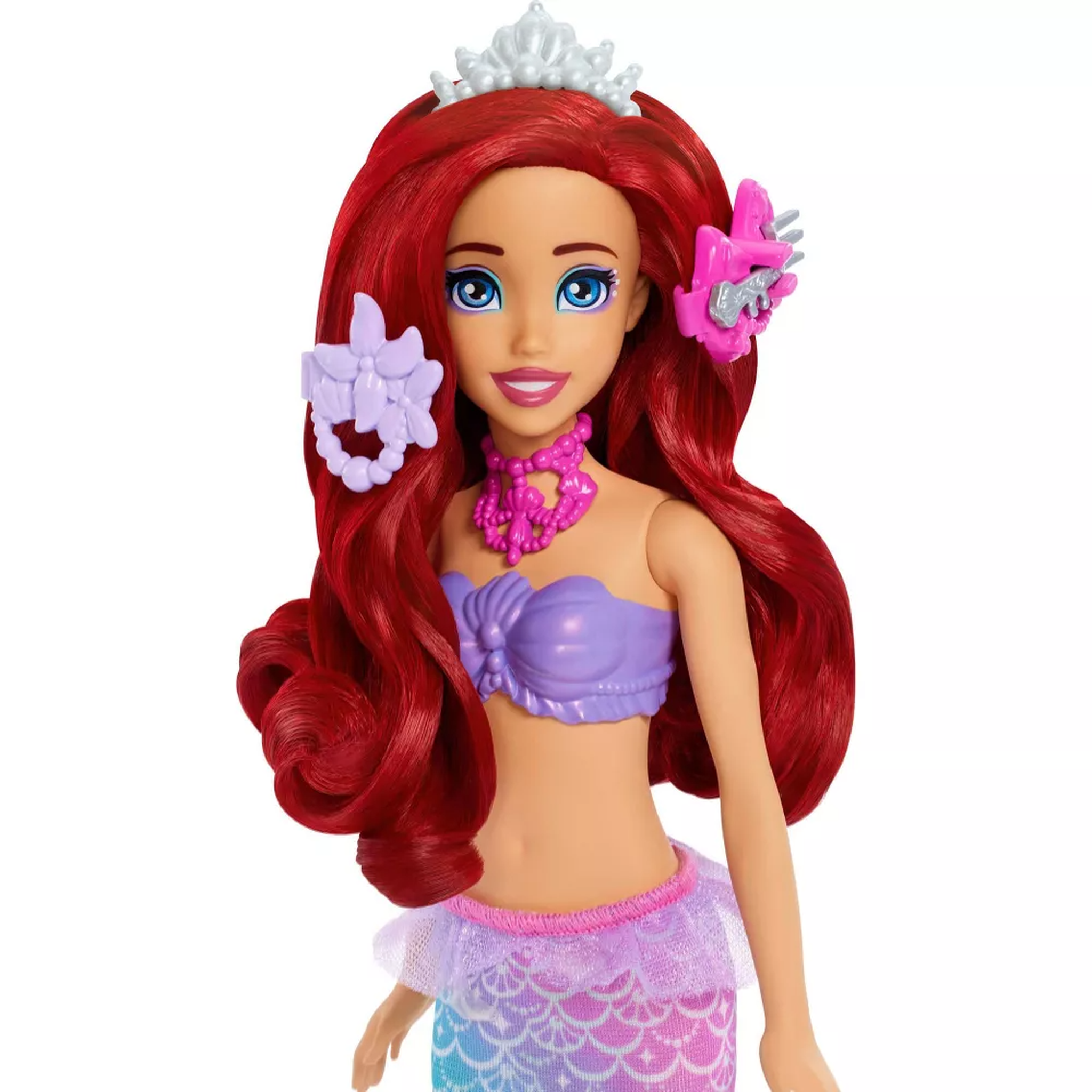 Disney Princess Mermaid Surprise