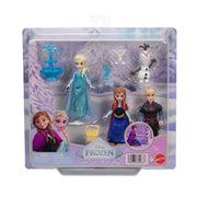 Disney Frozen Small Doll Story Pack Figure Playset, in packaging