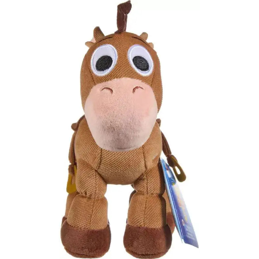 Disney Pixar: Toy Story 5 8-Inch Plush soft toy - Bullseye