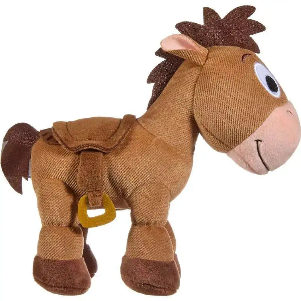 Disney Pixar: Toy Story 5 8-Inch Plush soft toy - Bullseye