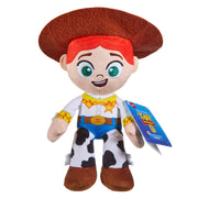 Disney Pixar: Toy Story 5 8-Inch Plush soft toy - Jessie