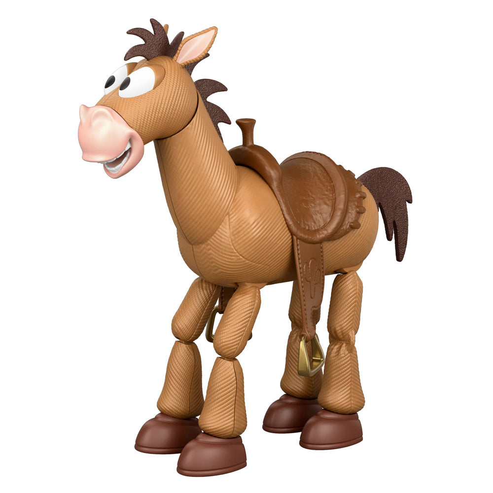 Disney Pixar Toy Story 5 Roundup Bullseye Horse toy Figure