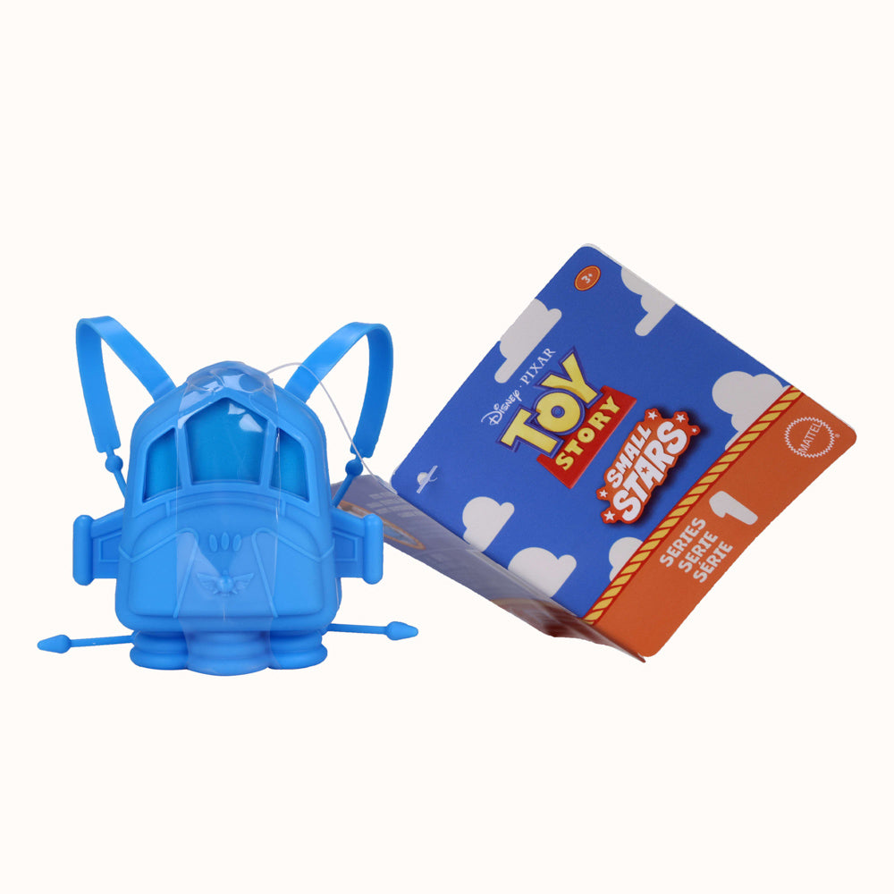 Disney Pixar Toy Story 5 Small Stars Mini Figure Blind Box Collectable, in packaging