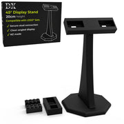DisplayX 45° Angled 20cm Universal LEGO Display Stand