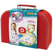 Doctor Kit In Case 26 Pieces