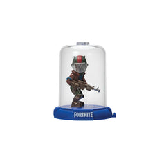 Domez Fortnite Collectible Figure Rust Lord