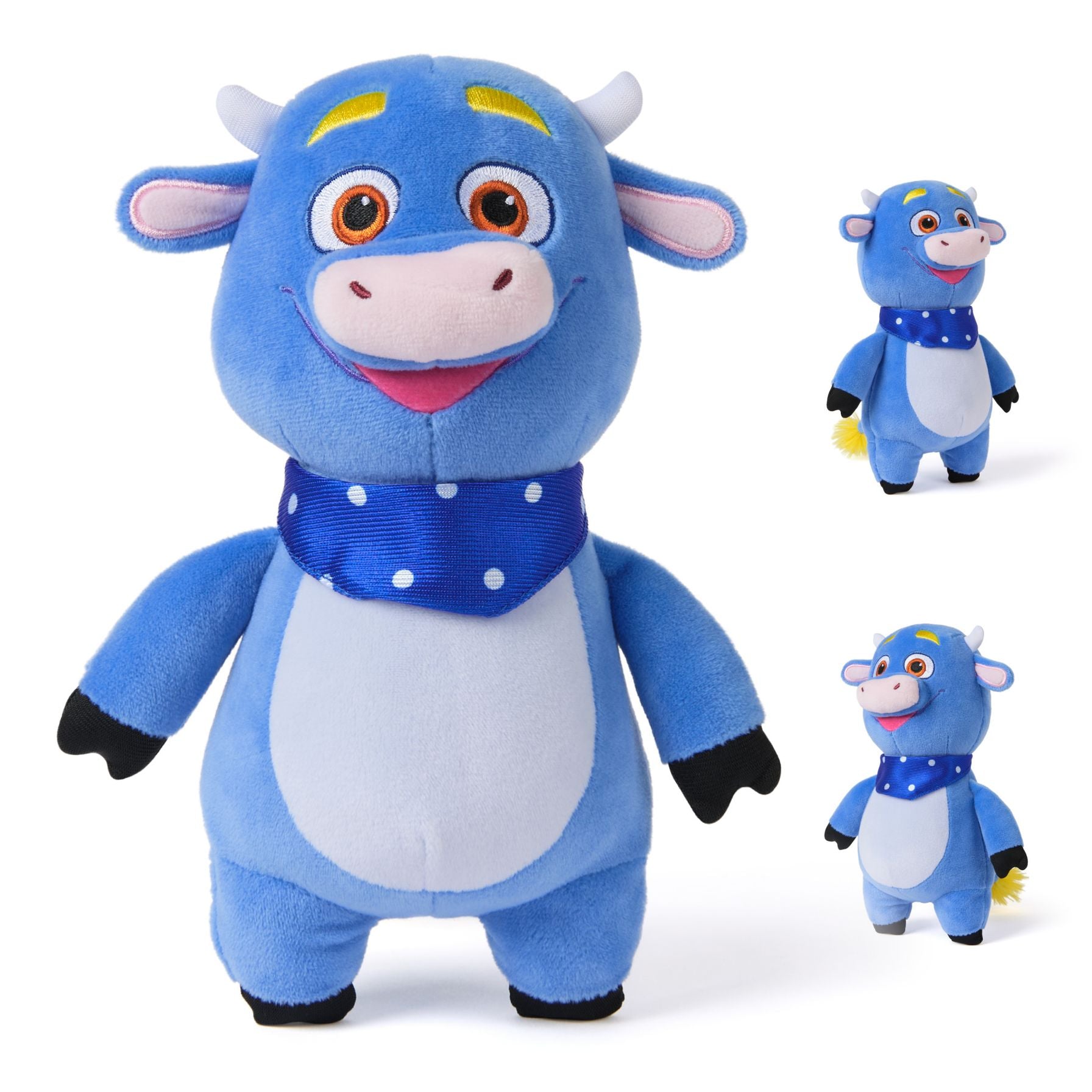 Dora Basic Dora The Explorer 8 Inch Plush - Benny