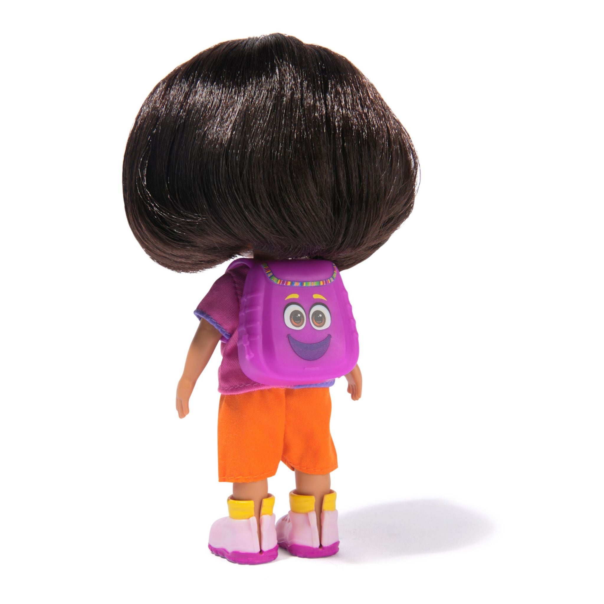 Dora The Explorer Everyday Best Friends Doll Dora and Boots