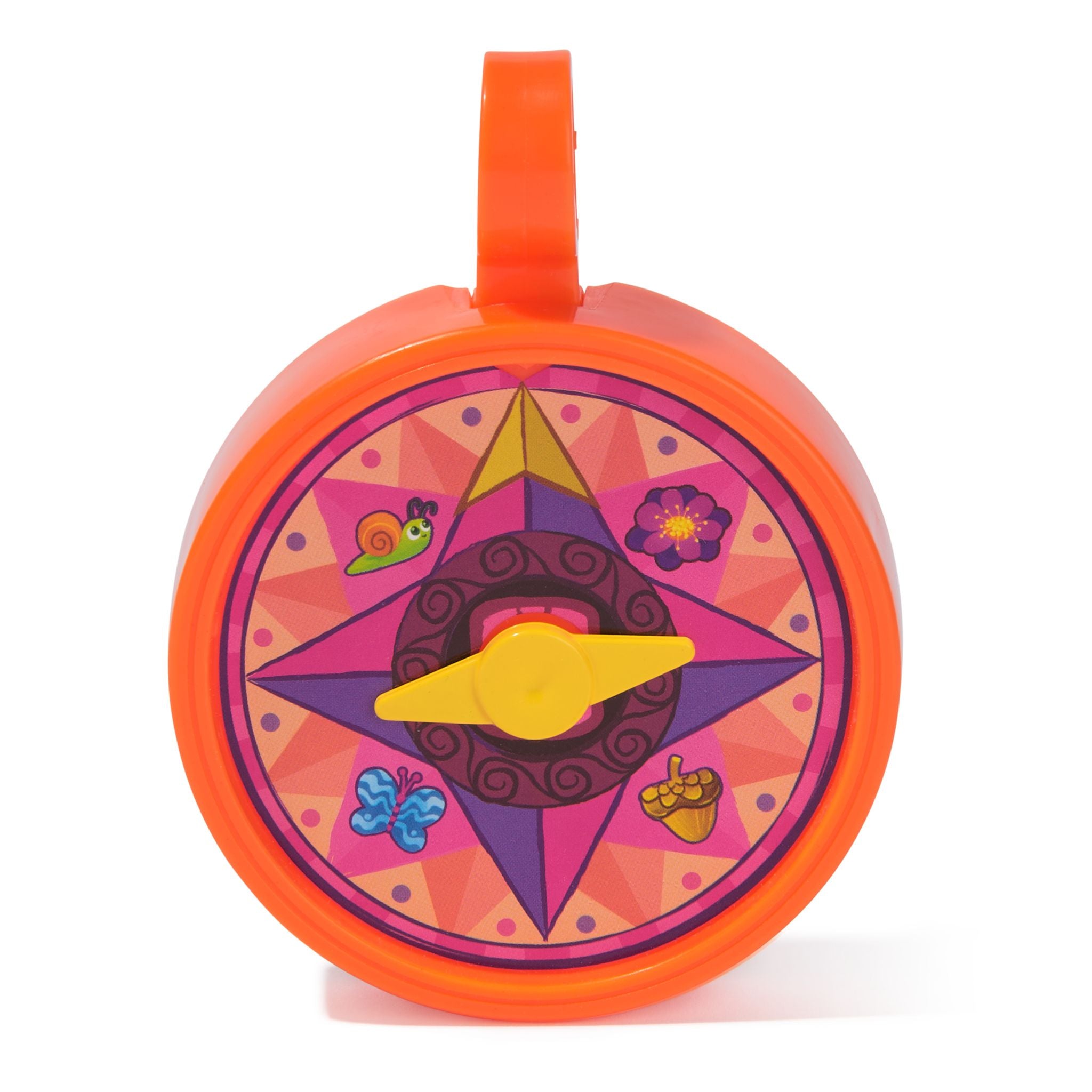 Dora The Explorer My Adventure Backpack