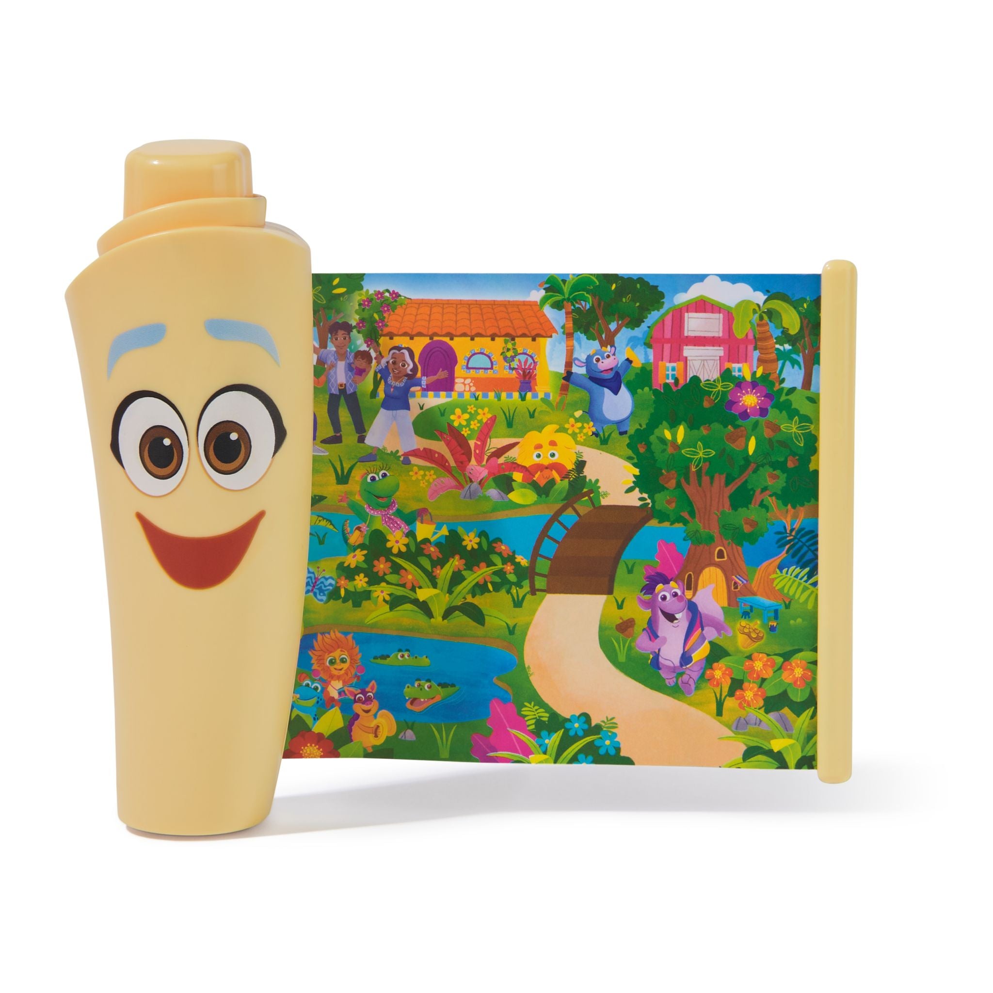 Dora The Explorer My Adventure Backpack