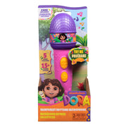 Dora The Explorer Rainforest Rhythms Microphone