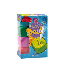 Droll Game