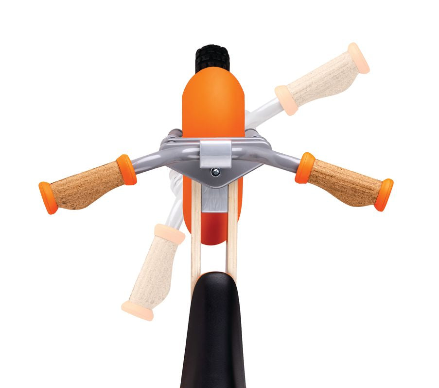 HAPE OFF ROAD BALANCE BIKE Toyworld NZ