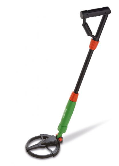 Brainstorm Outdoor Adventure Metal Detector