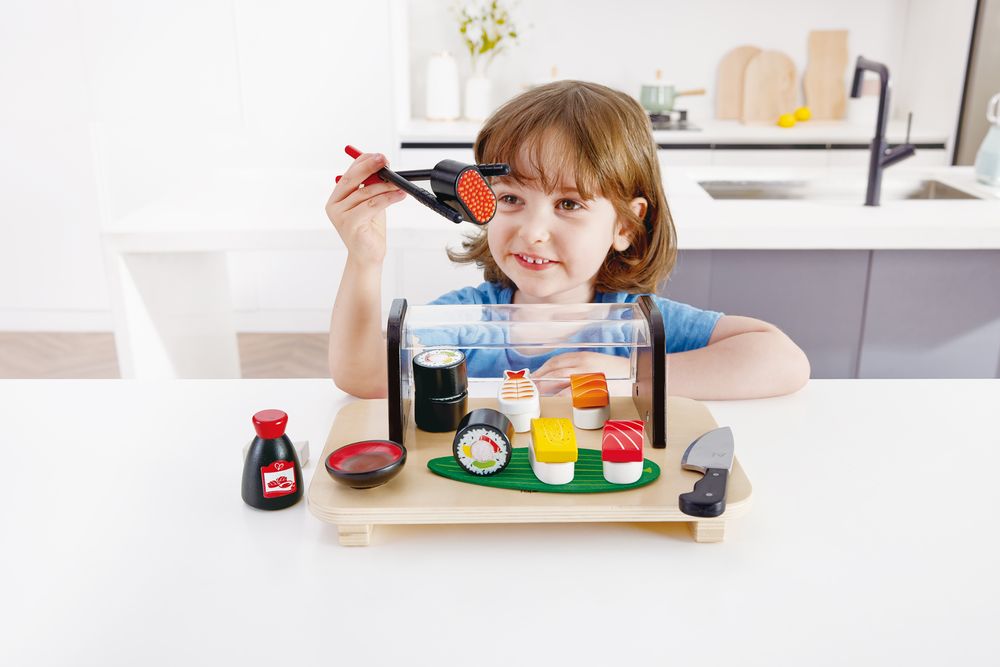 Hape Sushi Time