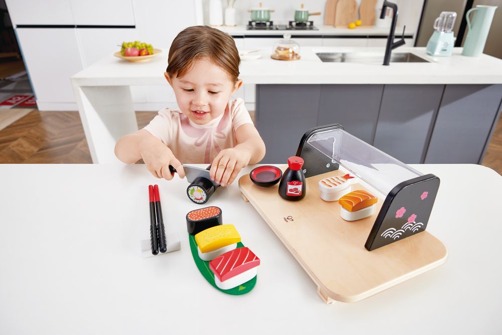 Hape Sushi Time
