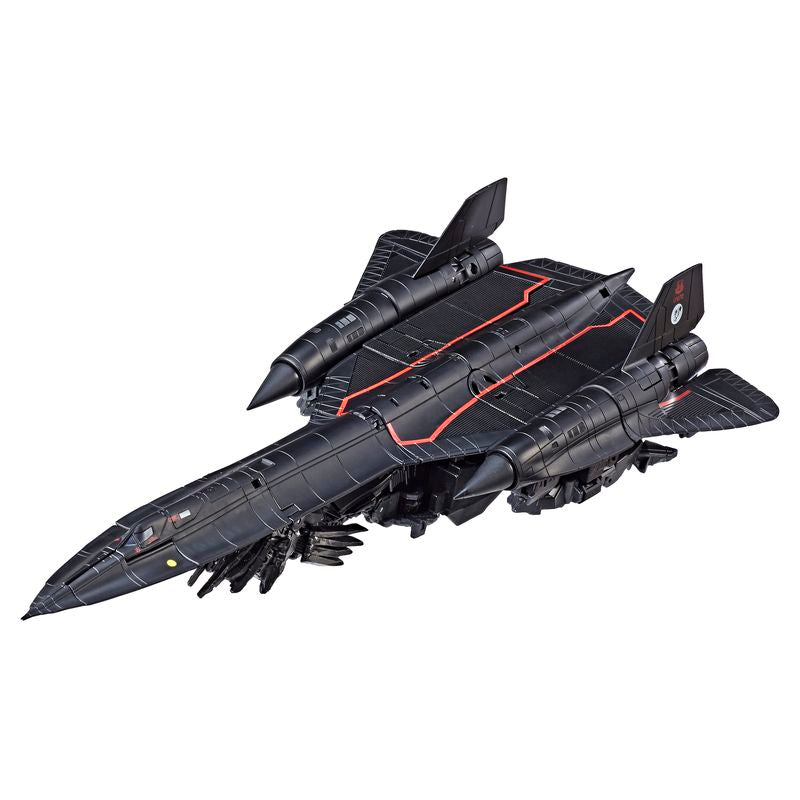 Transformers Generations Studio Series Leader Class Jetfire