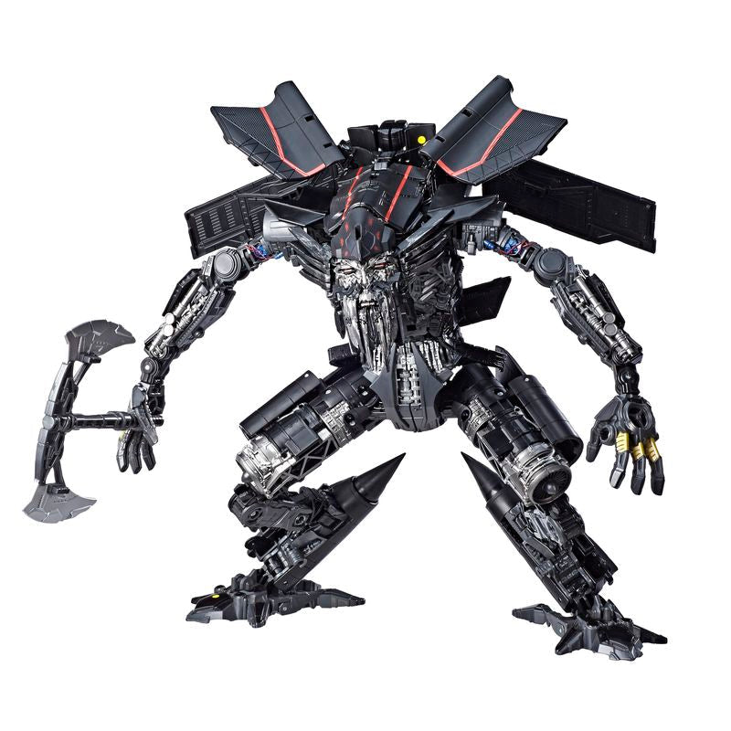 Transformers Generations Studio Series Leader Class Jetfire