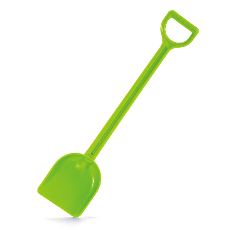 Hape Mighty Shovel, Green 40cm