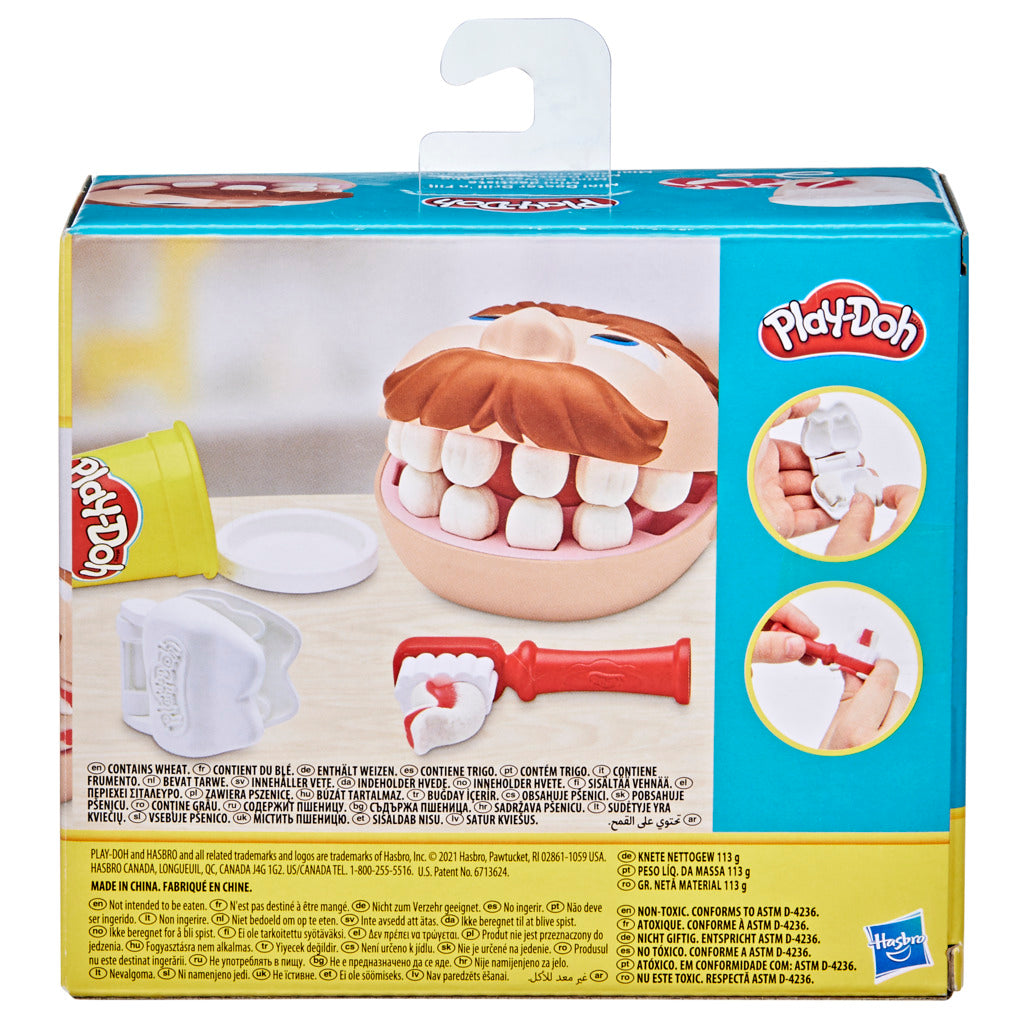 Play-Doh Mini Fun Doctor Drill N Fill
